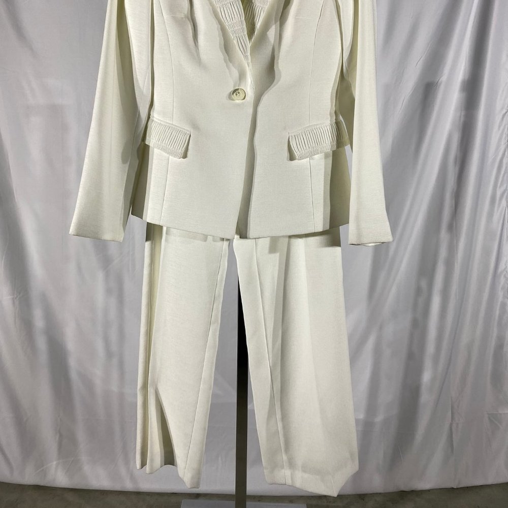 Jacket and Pant - Rina Rossi - Picture 2 of 7